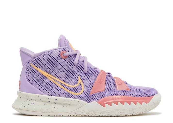 Nike Kyrie 7 Gs - Hijas