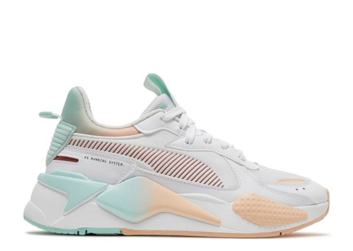 Puma Wmns Rs-x - Gloaming