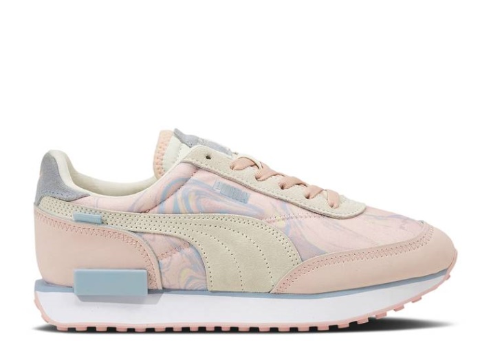 Puma Wmns Future Rider - Mármol