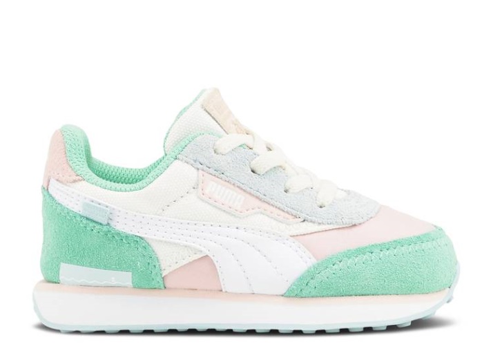 Puma Animal Crossing X Future Rider Infant - Nuevos Horizontes