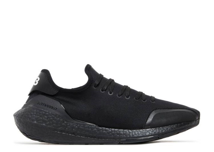 Adidas Y-3 Ultraboost 21 - Negro