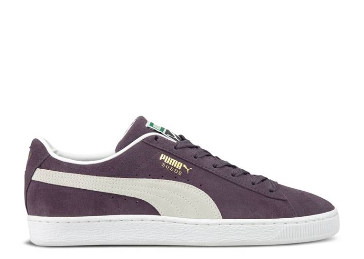 Puma Suede Classic 21 - Uva Dulce