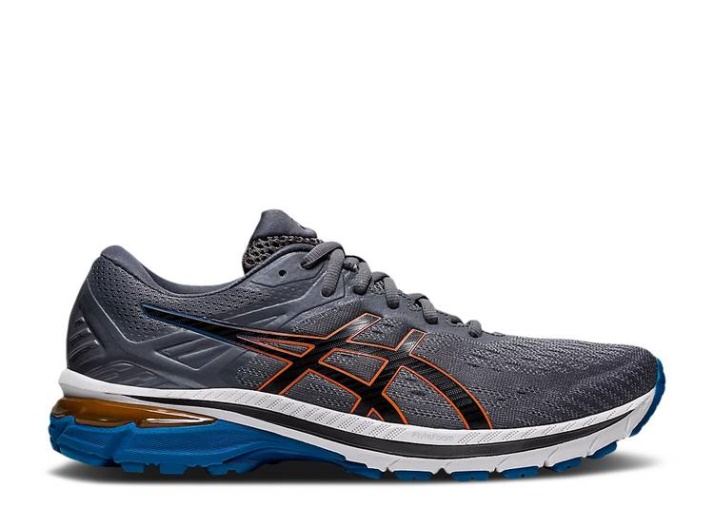 Asics Gt 2000 9 - Azul Metrópolis