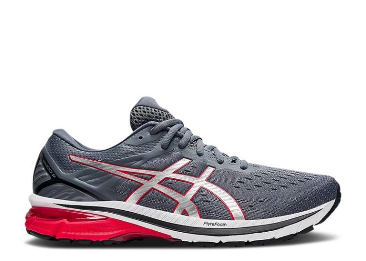 Asics Gt 2000 9 - Metrópolis Rojo