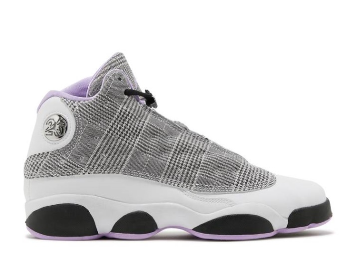 Air Jordan 13 Retro Gs - Pata De Gallo