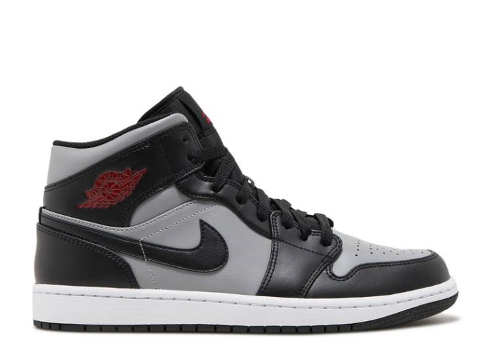 Air Jordan 1 Mid - Sombra