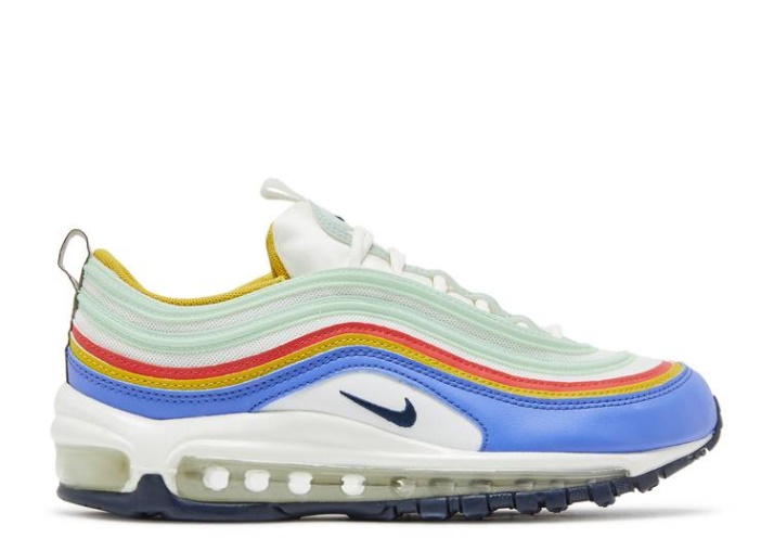 Nike Wmns Air Max 97 - Multicolor