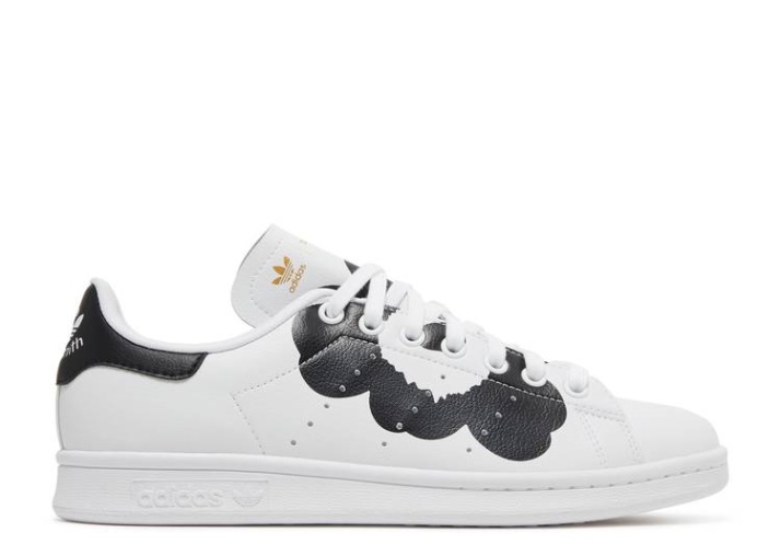 Adidas Marimekko X Mujer Stan Smith - Amapola