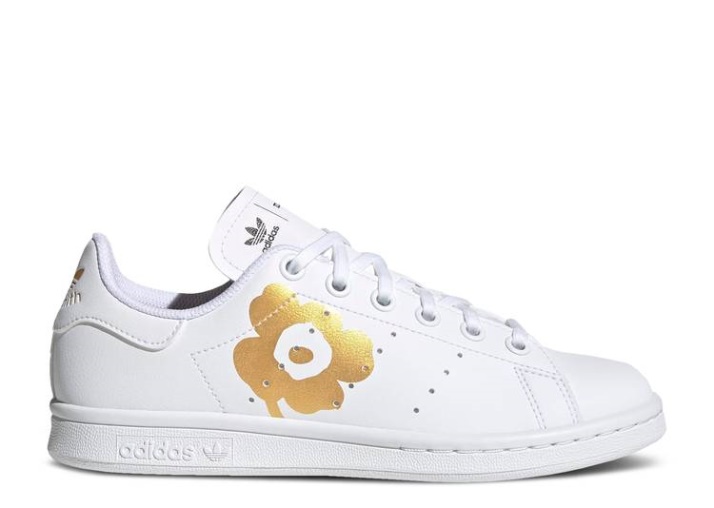 Adidas Marimekko X Stan Smith J - Amapola