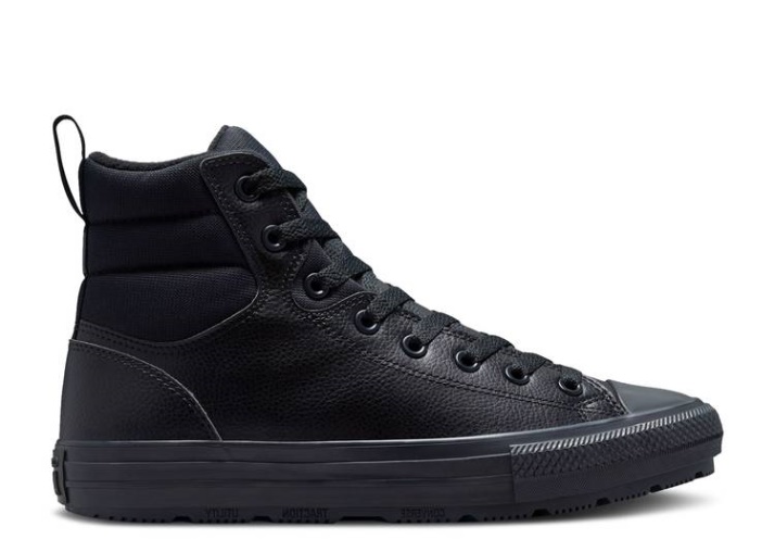 Botas Converse Chuck Taylor All Star Berkshire - Fusión Fría