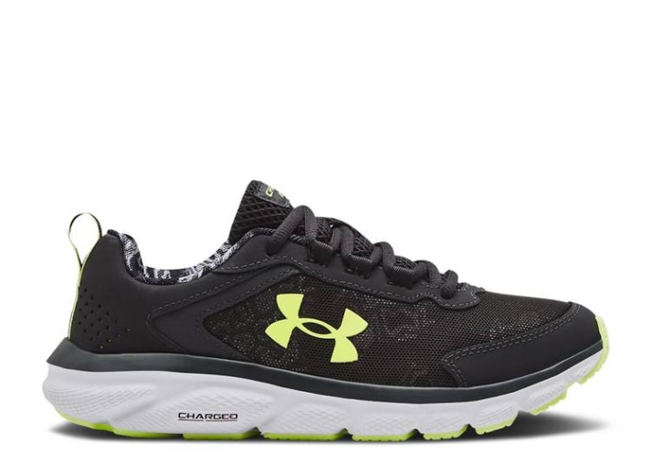 Underarmour Wmns Cargado Afirmar 9 - Veneno
