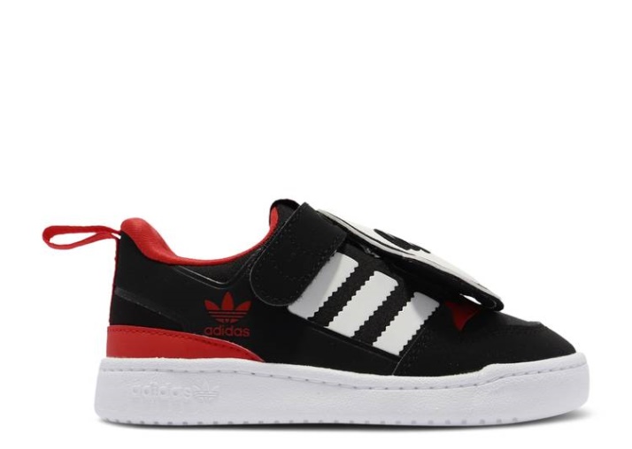 Adidas Disney X Forum 360 Niño Pequeño - Manos De Mickey