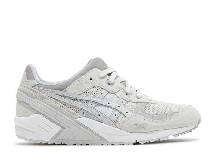 Asics Gel Lyte 3 Re - Gris Glaciar