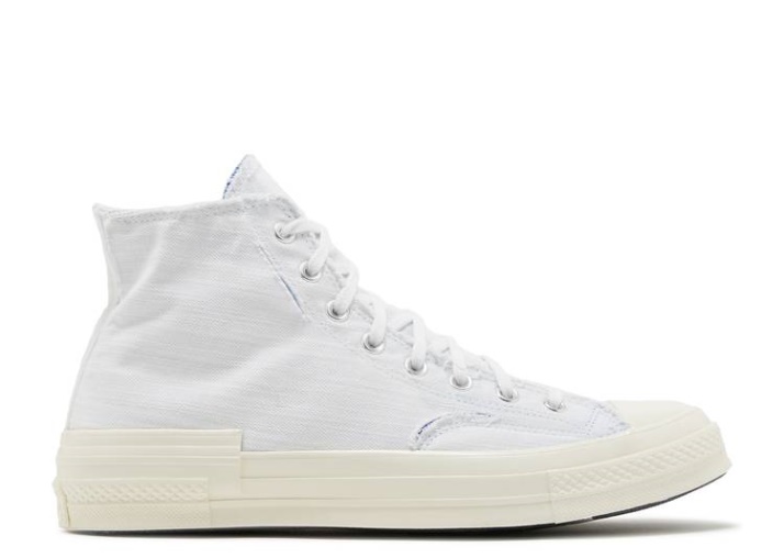 Converse Shai Gilgeous-alexander X Chuck 70 Alto - Persigue El Goteo
