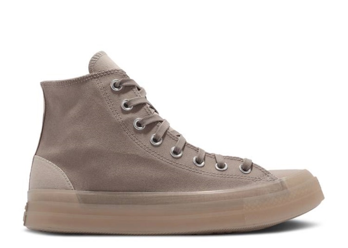 Converse Chuck Taylor All Star Cx Alto - Caqui