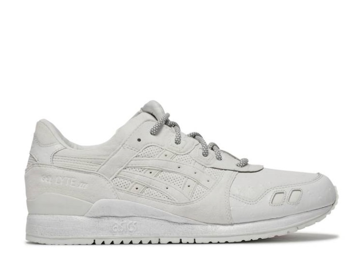 Asics Solefly X Gel Lyte 3 - Muestra De Refugio De Día