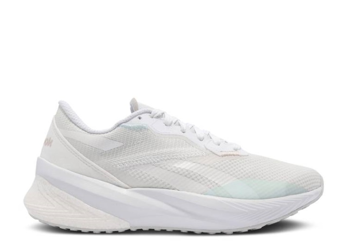 Reebok Wmns Floatride Energy Daily - Gris Puro Azul Cristal