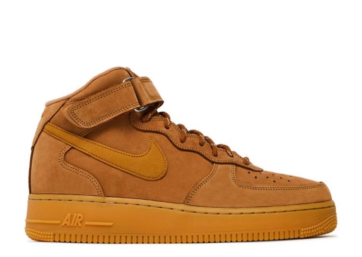 Nike Air Force 1 Mid '07 - Lino