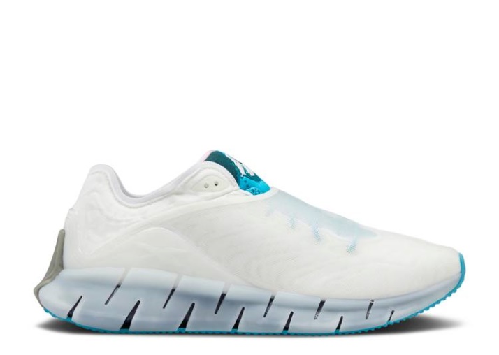 Reebok Cazafantasmas X Zig Kinetica - Muncher