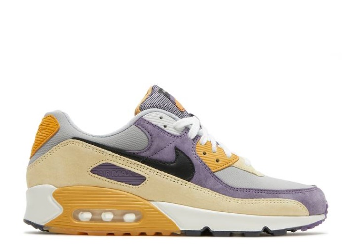 Nike Air Max 90 Nrg - Gota De Limón