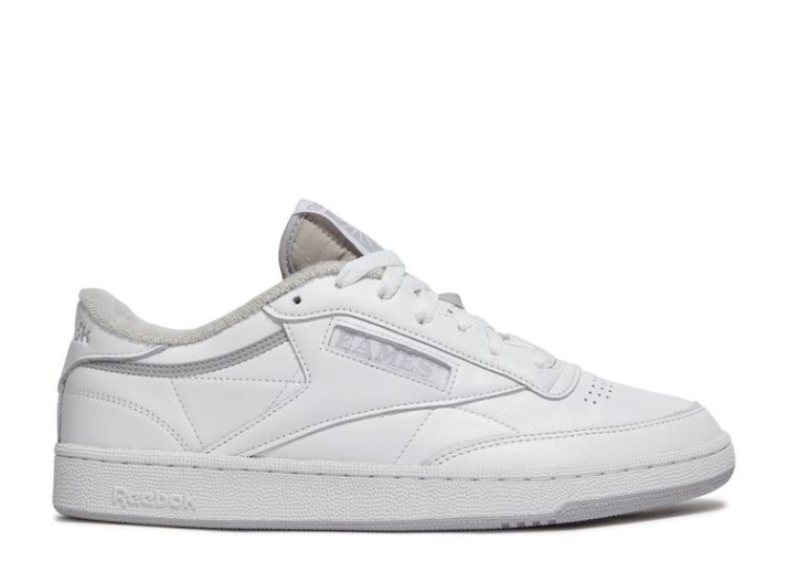Reebok Eames Office X Club C 85 - Paquete Monótono