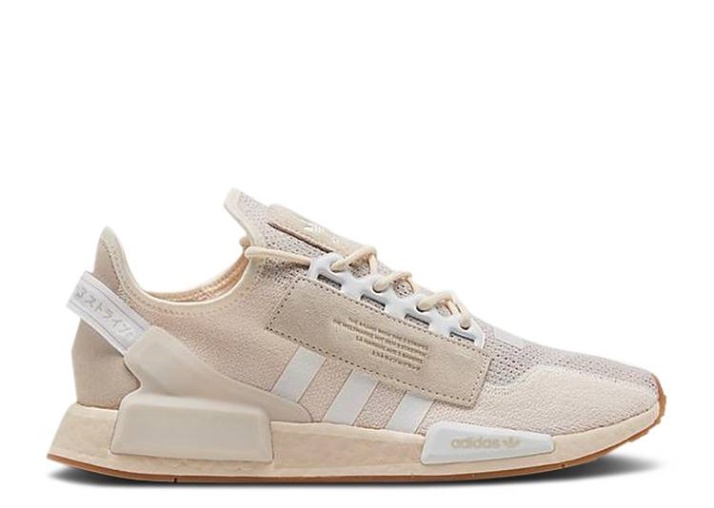 Adidas Nmd R1 V2 - Acolchado