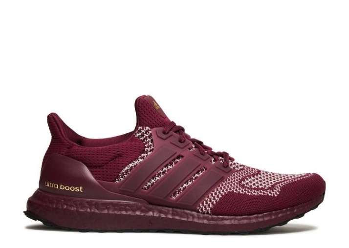 Adidas Ultraboost 1.0 Dna - Victoria Carmesí