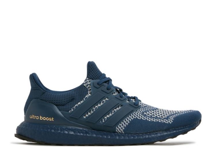 Adidas Ultraboost 1.0 Dna - Azul Marino