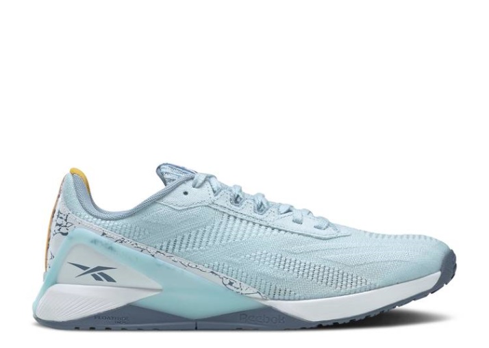 Reebok National Geographic X Wmns Nano X1 Vegano - Tundra ártica