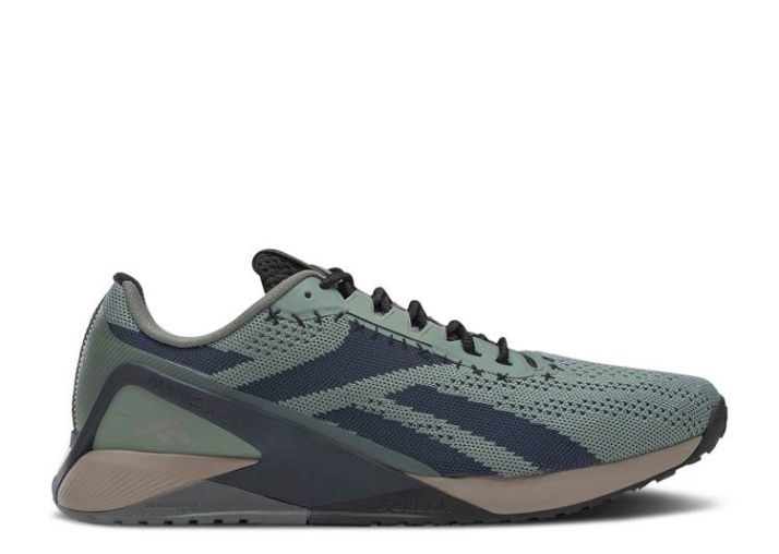 Reebok Nano X1 - Verde Armonía