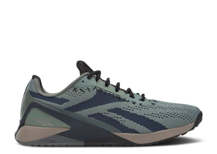 Reebok Mujer Nano X1 - Armonía Verde