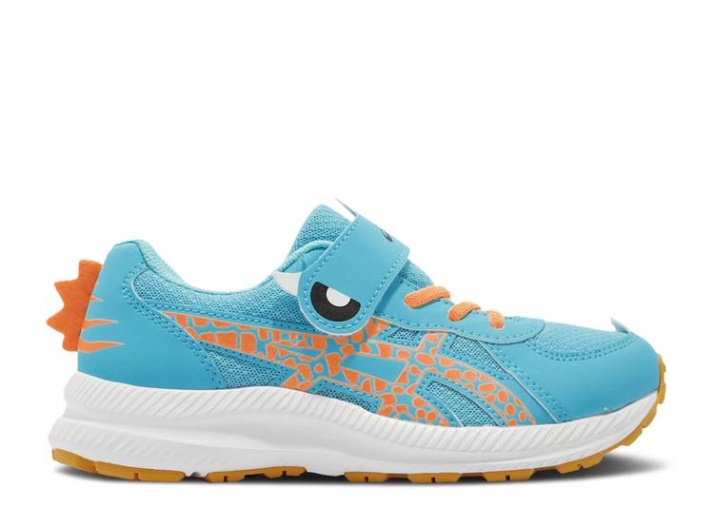 Asics Contend 7 Ps - Dinosaurio