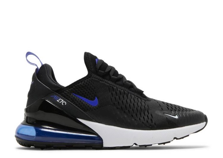 Nike Air Max 270 Essential - Violeta Persa