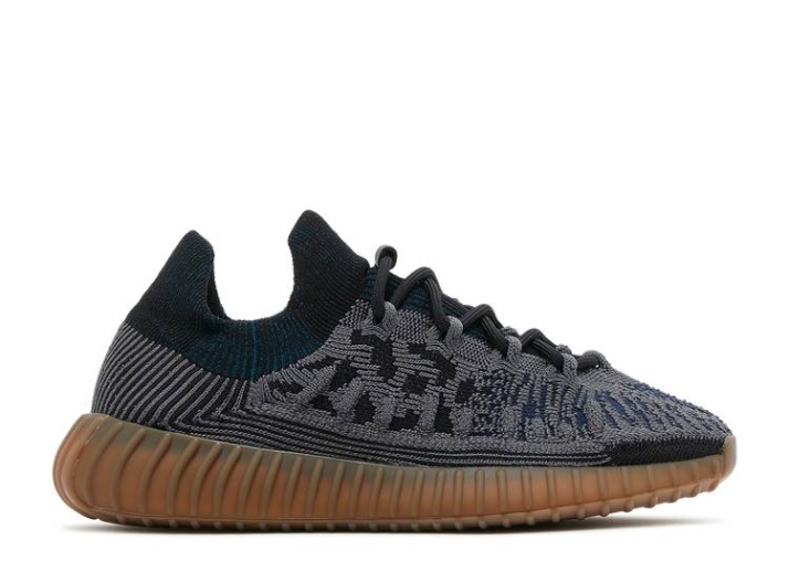 Adidas Yeezy Boost 350 V2 Cmpct - Azul Pizarra