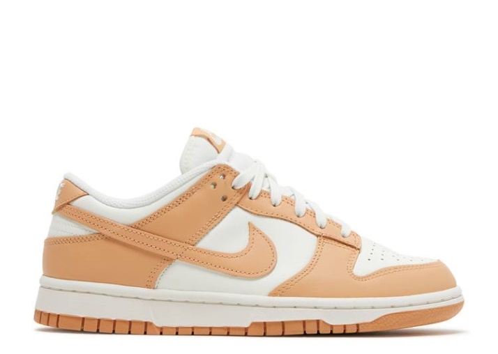 Nike Wmns Dunk Low - Luna De Cosecha