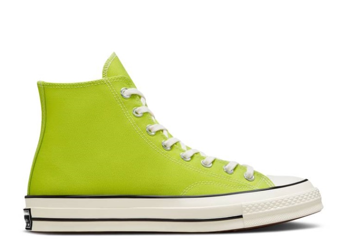 Converse Chuck 70 High - Lima Twist