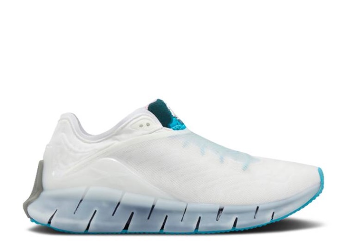 Reebok Cazafantasmas X Zig Kinetica J - Muncher