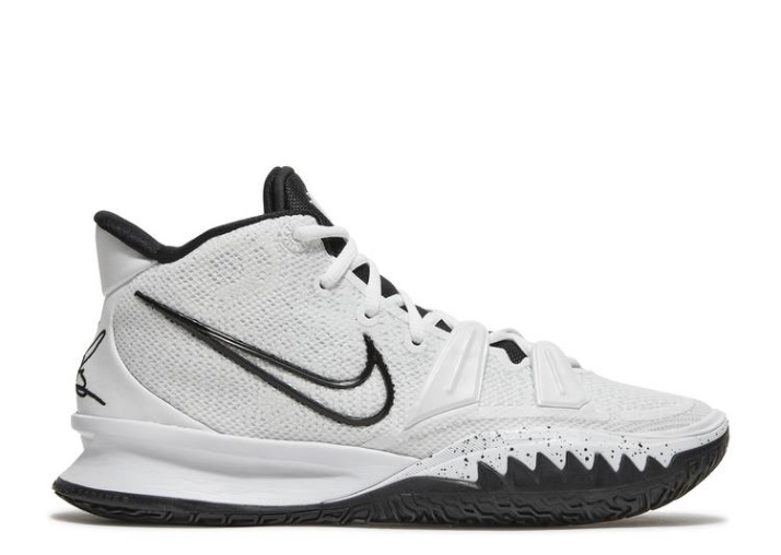 Nike Kyrie 7 Tb - Blanco