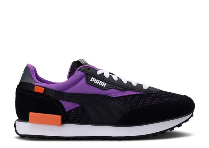 Puma Futuro Jinete - Brillo Púrpura