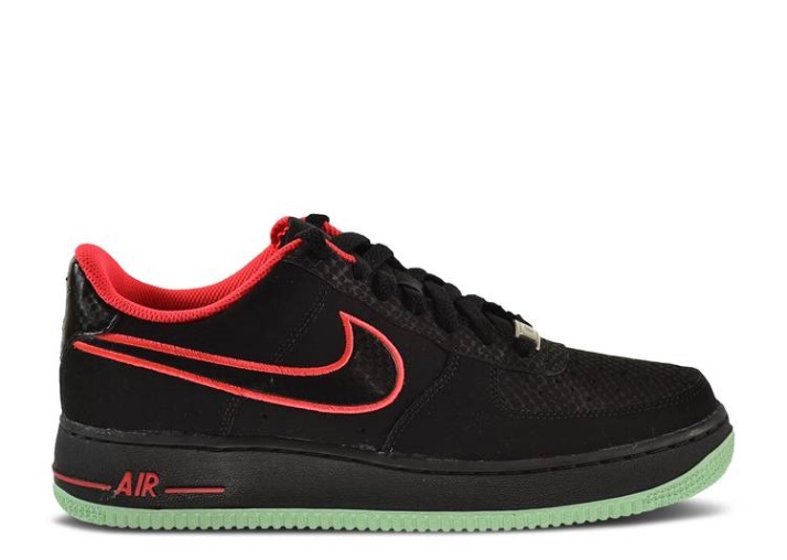 Nike Air Force 1 Bajo Gs - Yeezy