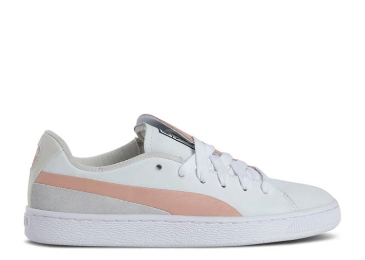Puma Wmns Basket - Crush Paris