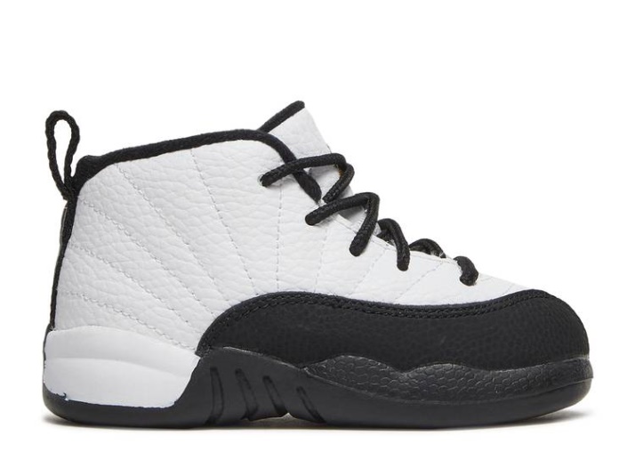 Air Jordan 12 Retro Td - Realeza