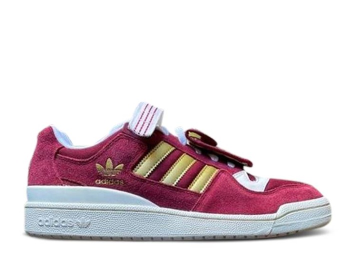 Adidas Forum Low - Fin De Semana De Estrellas