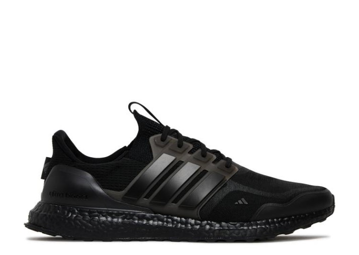 Adidas Ultraboost Dna Mono - Triple Negro