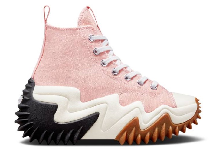 Converse Run Star Motion Altas - Rosa Tormenta