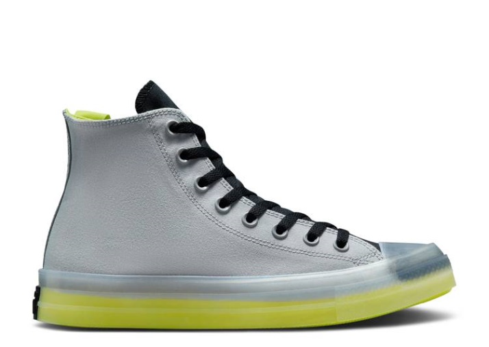 Converse Chuck Taylor All Star Cx Alto - Ash Stone Lime Twist