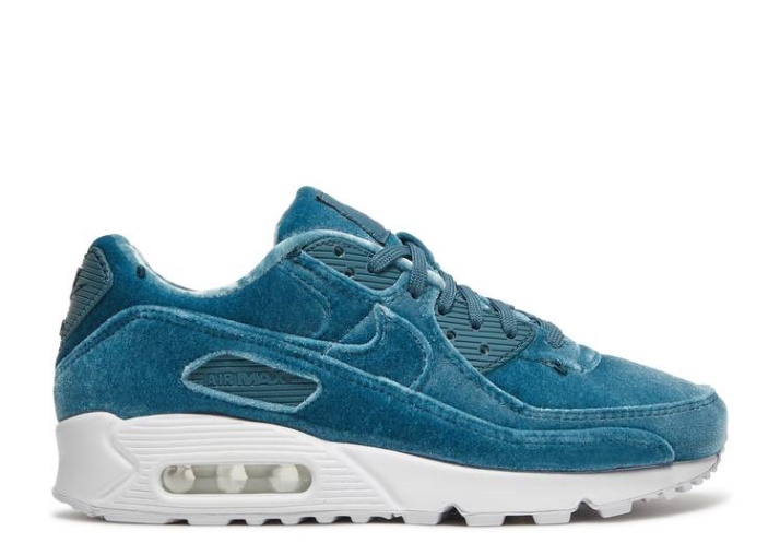 Nike Air Max 90 Mujer - Amuletos De La Suerte