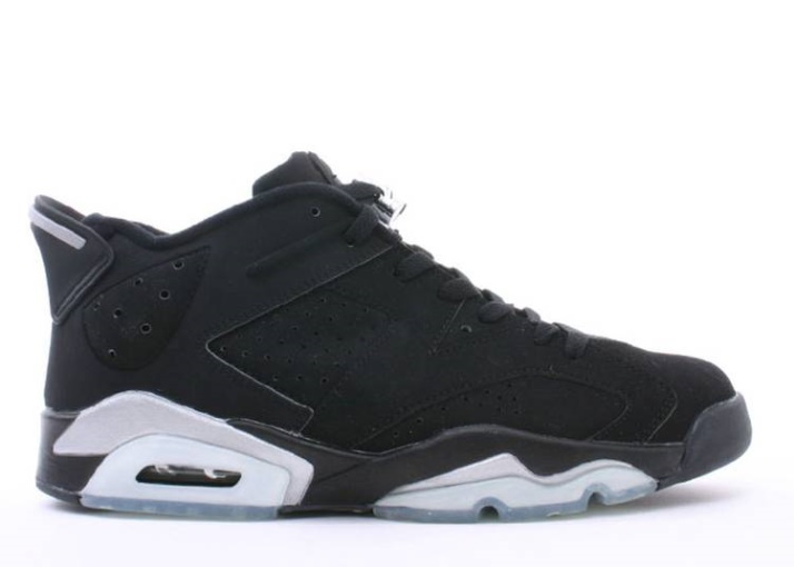 Reebok Pregunta Mid - Clase De - 16