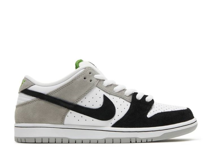Nike Dunk Low Sb - Clorofila