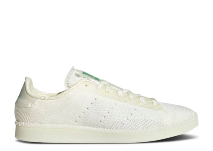 Adidas Stan Smith - Hecho Para Ser Rehecho